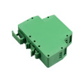 Fabricante SAIP/SAIPWELL Water Water Electronic Din Rail Monteado Montaje